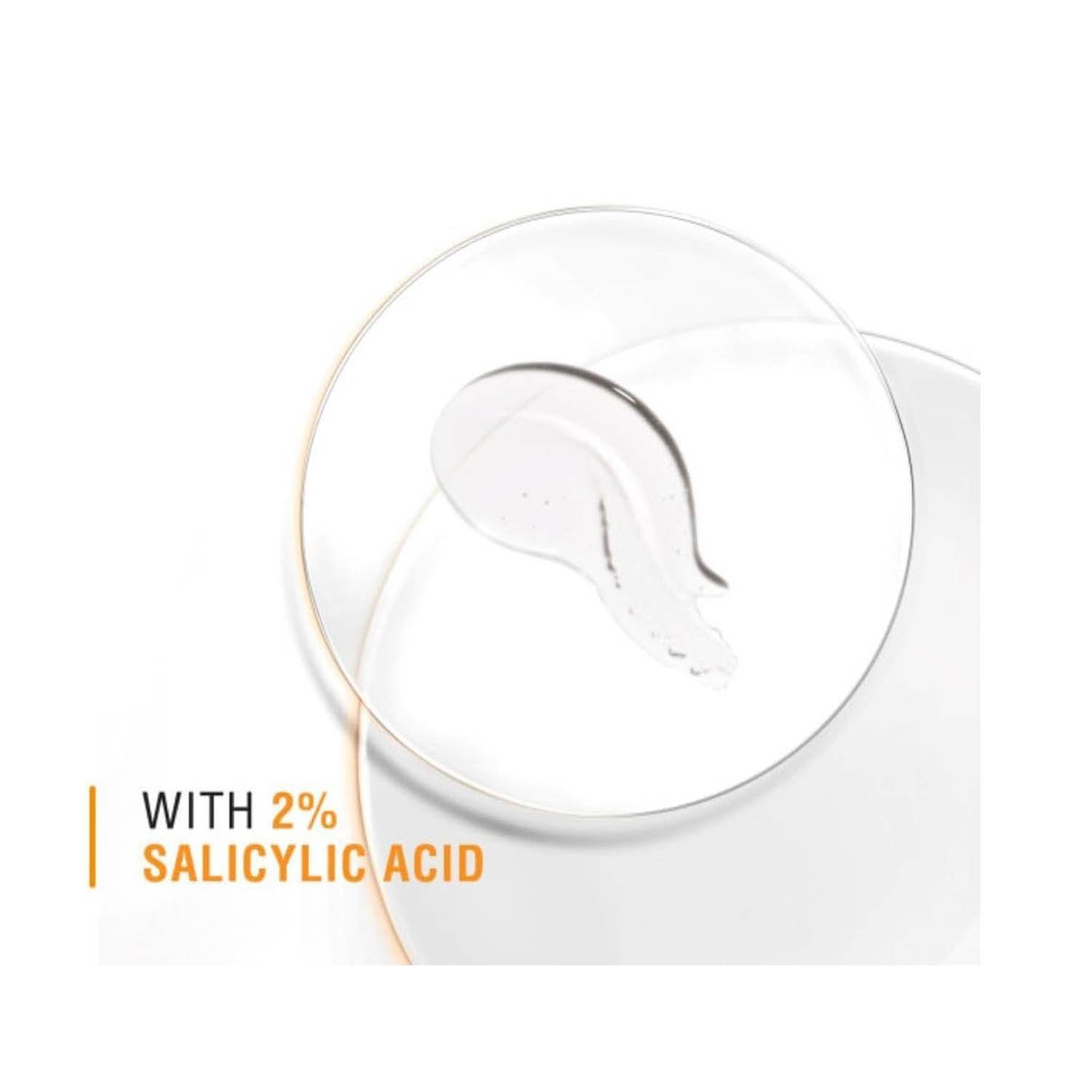 Neutrogena Clear & Defend Face Wash (1x 200ml) - Image 2