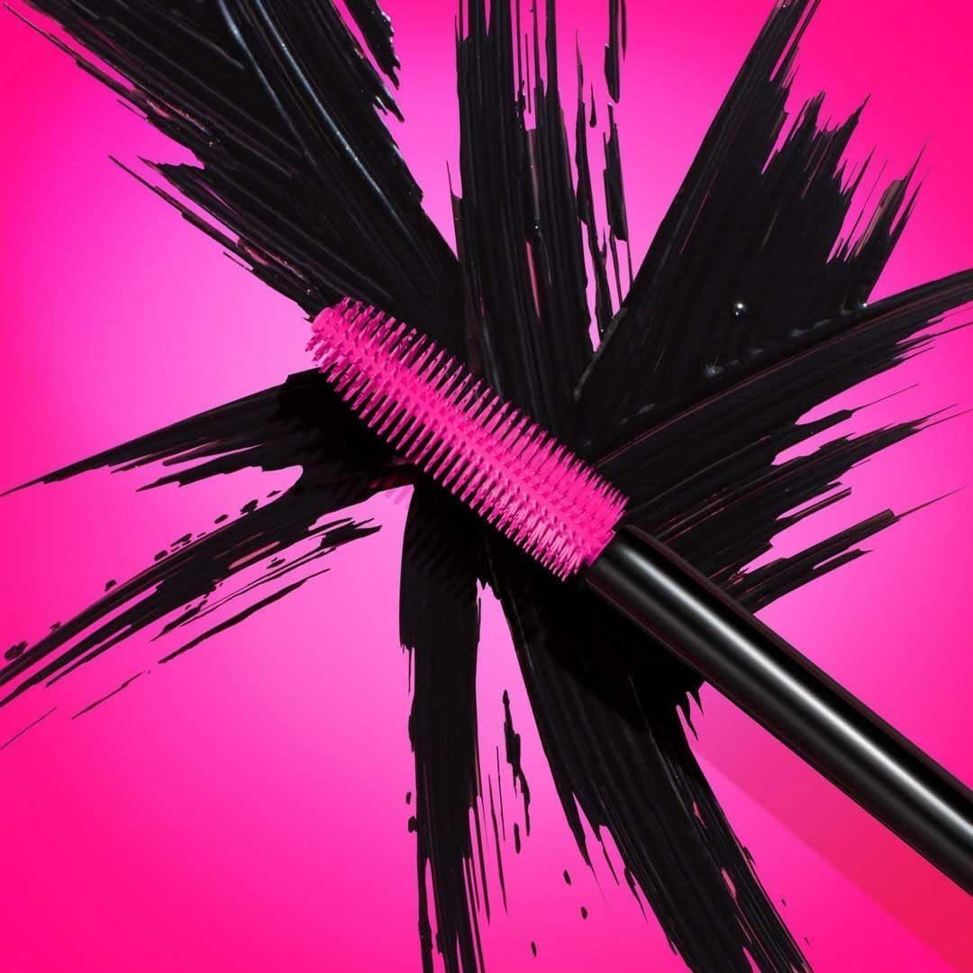 Maybelline New York, Sensational Firework Volumising Mascara, 360° Lash by Lash Impact - Image 5