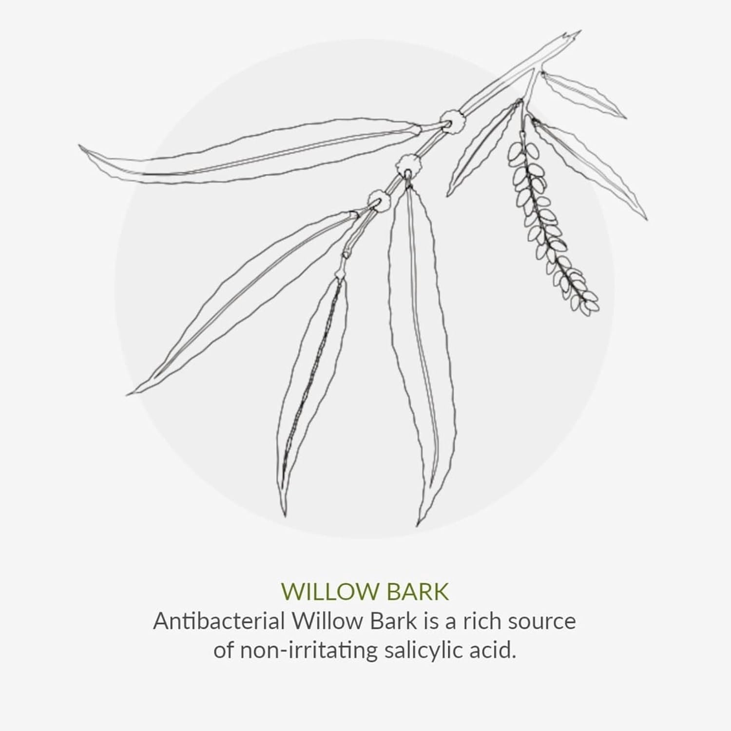 Green People Oy! Foaming Clear Skin Face Wash 100ml | Natural & Organic Teenage Facial Wash | Willow Bark & Tea Tree | Skin Care for Pre-Teens & Teens with Spots & Blemishes | Cruelty-Free & Vegan - Image 5