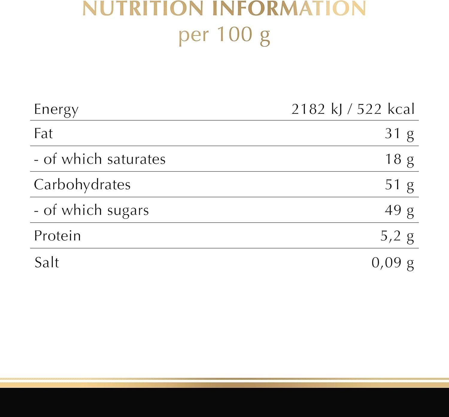 Lindt Excellence Dark Raspberry Chocolate Bar, 100g (Pack of 3) - Image 6