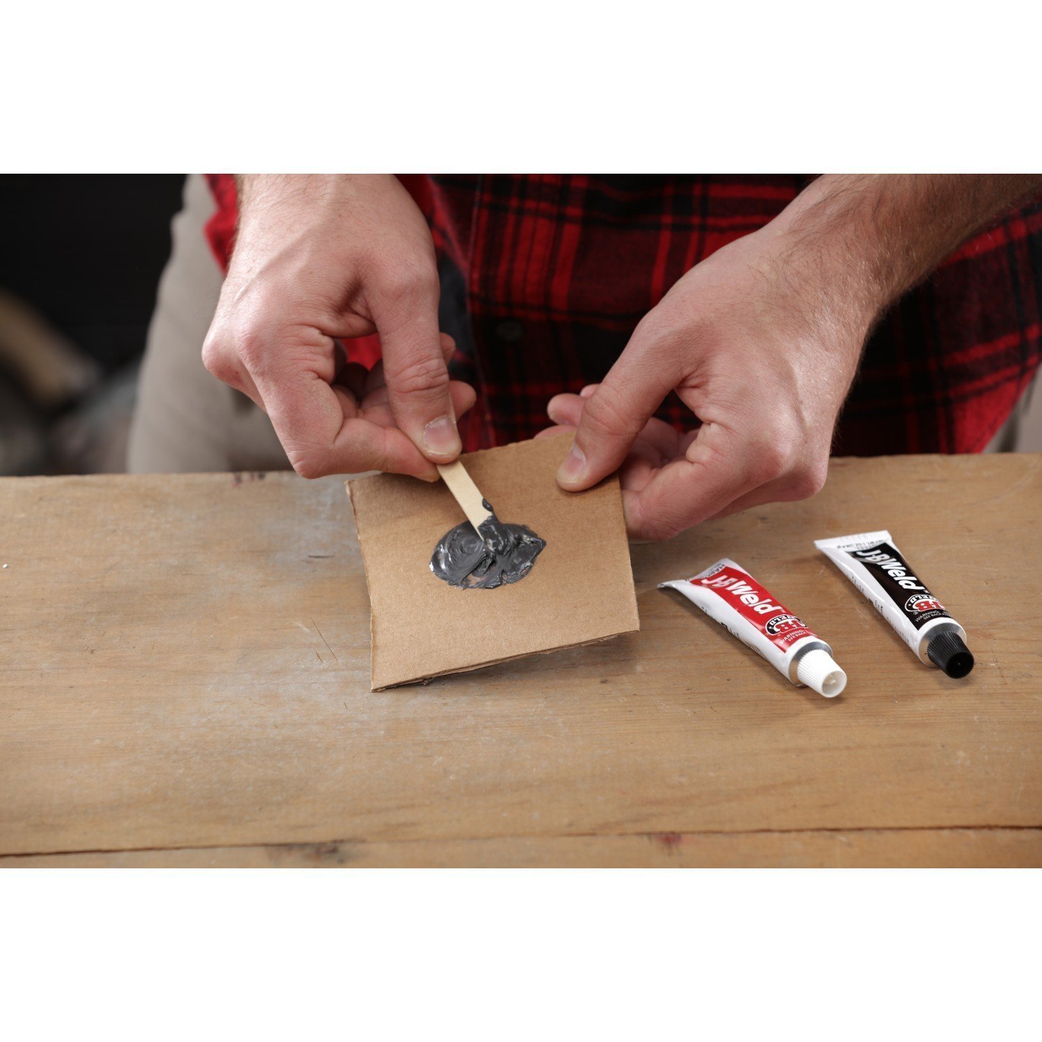 JB WELD JB WELD ORIGINAL - Image 3