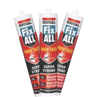 Sealants & Adhesives